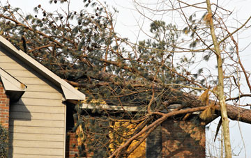 emergency roof repair East Clandon, Surrey