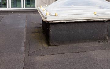 disadvantages of East Clandon flat roofs