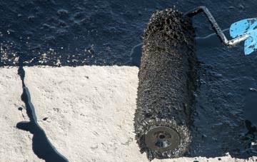 East Clandon liquid sealant waterproofing