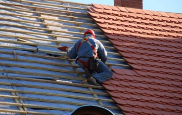 roof tiles East Clandon, Surrey